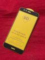 Huawei P10 Lite HD Tempered Glass Full Coverage Screen Protector. 
