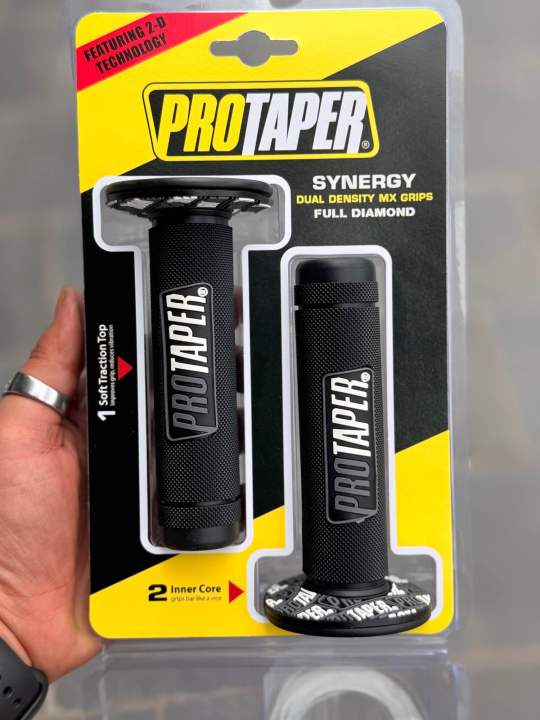 Protaper Handle Grip (Original Quality