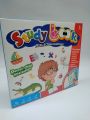 Electronic KIDS Study Book Intellectual Learning, Phonetic Learning. 
