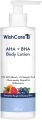 Int. WishCare 10% AHA + 1% BHA Body Lotion  200 ml. 