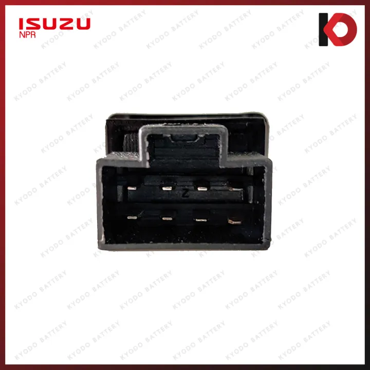 Emergency%20Light%20switch%20rocker%20switch%20parking%20light%20switch%208%20pin%20for%20Isuzu%20NPR%20brand%20new-star%20-%20Image%202