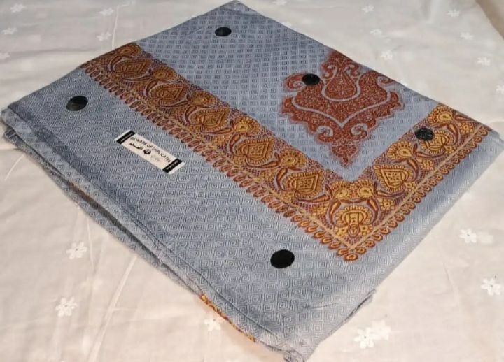 KASHMIRI ROMAL VIP Quality PREMIUM