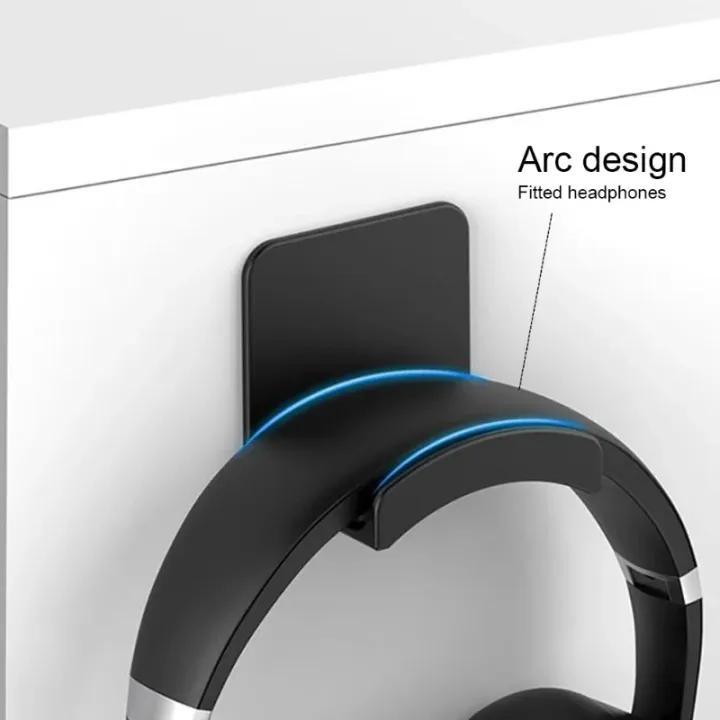Universal%20Headphone%20Stand%20Adhensive%20Plastic%20Wall%20Mount%20Hanger%20Under%20Desk%20Headset%20Rack%20Holder%20Support%20for%20Gaming%20Earphone%20Bracket%20-%20Image%204