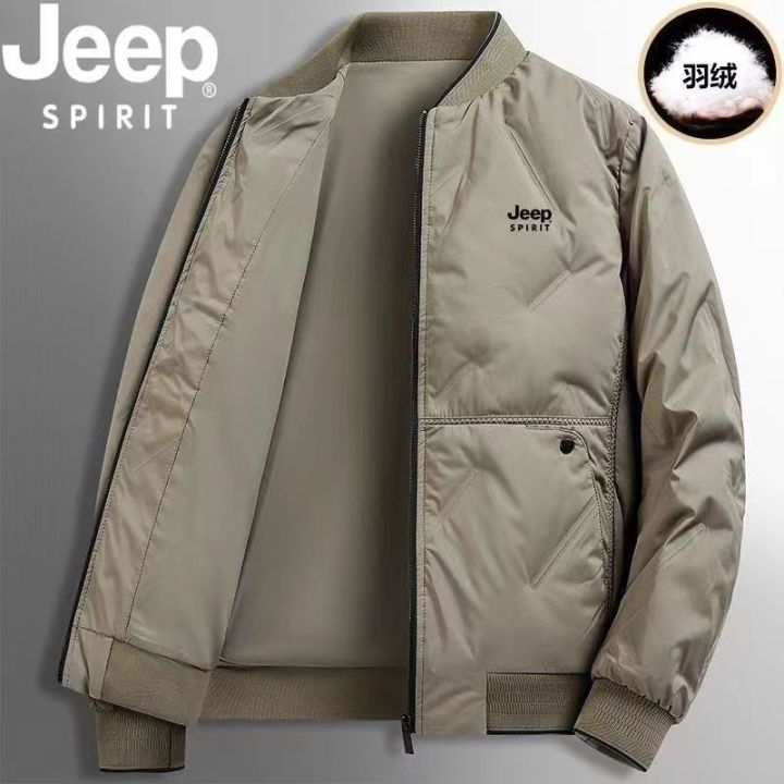 Winter Jacket #ဂျာကင်အနွေးထည် #JEEP အမှတ်တဆိပ် ဂျာကင် #JEEP Winter Jacket