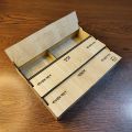 Medium Size Medicine Organizer Box.