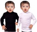 High Neck Casual For Baby Boys And Girls 1 Piece. 