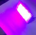 DD Flood light RGB color with remote control 50 watt. 