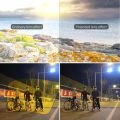ROCKBROS Polarized Glasses UV Protection Goggles Eyewear Photochromic Bicycle Sunglasses Motorcycle Sports Outdoor Glasses dr. eyemo. 