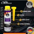 THREE GUYS Fuel Injector Cleaner | Cleans Fuel System & Helps Improve Engine Efficiency. 