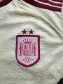 spen world cup champion away jersey 2026 half sleeve Thai premium.