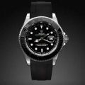 Ice Watch Belgium 100% Original Rotating Bezel Very Very Beautiful R0lex Style Watch. 