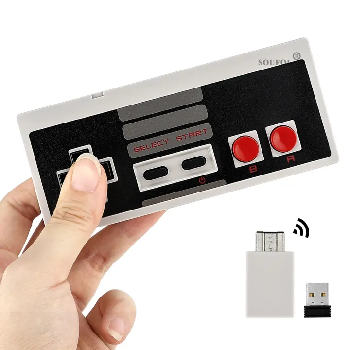 2.4%20GHz%20Wireless%20USB%20Controller%20Gamepad%20Classic%20For%20wireless%20receiver%20mini%20NES%20game%20controller%20Gamepad%20Joystick%20-%20Image%206