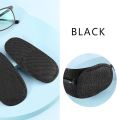 Amblyopia Eye Patch For Glasses Kids Adult Lazy Vision Care Non Woven Fabric  Eye Mask Comfortable and Simple Occlusion Training Eyeshad. 