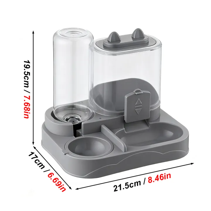 1%20PC%202-in-1%20Automatic%20Feeder%20with%20Controllable%20Food%20Amount%20for%20Small%20Animal%20Pets%20Rabbits%20Cats%20Dogs%20Feeder%20Bowl%20with%20Drink%20Bottle%20-%20Image%202