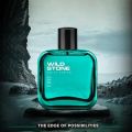 Indian Wild Stone Edge Perfume for Men 50ml. 