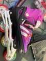 Power Aosite In-line Skates Wheels for Kids and Youth Inline Skates for Girls Boys-Power Aosite. 