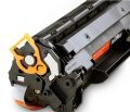 79A black chinese laserjet toner cartridge for hp printer. 
