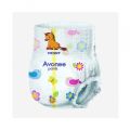 Avonee Pants System Baby Daiper (M Size) (7-12KG) (56PCS).