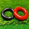 1 Golf Weight Ring, Practice Weight Ring for Clubs, Suitable for Beginners' Swing Practice Accessories. 