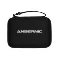 For Anbernic RG477V Case EVA Carrying Case RG 477V BAG Retro Handheld Game ConsoleAccessory Storage Bag.