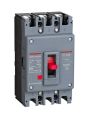 DELIXI 63A to 100A Mccb circuit breaker switch 3P. 