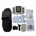JR-309A Electrical Stimulator Full Body Relax Muscle Therapy Massager.