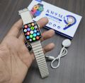 KW9 Max Smartwatch Series 9 Fitness Tracker 2.2 inch.