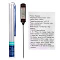Digital Meat Thermometer Tp101 upto 300°C. 