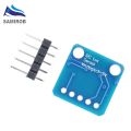 VEML7700 Ambient Light Sensor Module 120k Lux Light measuring Sensor Board 3.3V 5V I2C IIC Interface for Arduino Raspberry Pi. 