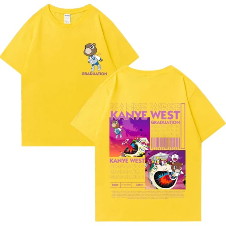 Kanye%20West%20Graduation%20Bear%20Double%20Sided%20Printed%20T%20shirt%20Men%20Women%20Fashion%20Hip%20Hop%20Cool%20Tops%20short%20sleeve%20Unisex%20T-shirts%2072463%20-%20Image%207