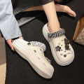 Qzshop so cute fashion big head shoes, new look, Red Label, the most ever has, beautiful shape, comfortable to wear, with 3 colors, ready to ship, hurry to arrange.. 