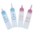 30ml 1pcs Pet Milk Bottle Silicone Nipple Small Animal Feeding Hamster Cat Dogs Puppy. 