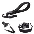 Universal Quick Release Camera Shoulder Strap for Digital DSLR SLR Camera Adjustable Neck Strap Belt for Sony Canon Nikon. 