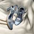 Samdals  Sandals for grils  high heels for girls wadge heels for girls   high sole shoes for women  wading & party sandals. 