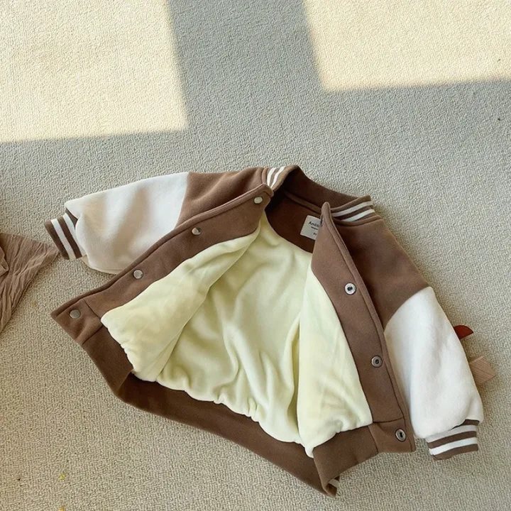 Toddler%20Infant%20Baby%20Boys%20Girls%20Clothes%20Cute%20Fleece%20Winter%20Warm%20Baby%20Jacket%20Casual%20Baseball%20Uniform%20Outerwear%20Kids%20Coat%20-%20Image%202