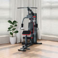 ET-2515 Home Gym - Black. 