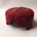 Sindhi Topi - Sindhi Cap. 