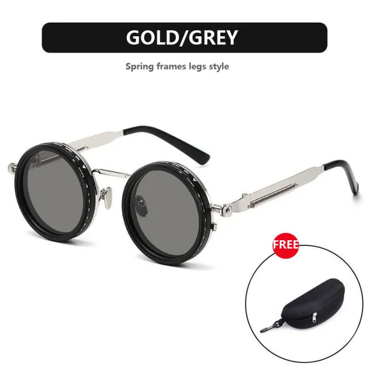 Brand%20Punk%20Polarized%20ND9%20Adjustable%20Dimming%20Sun%20Glasses%20Men%20Women%20Round%20Sunglasses%20Men's%20Fishing%20Eyeglasses%20Outdoor%20Shades%20UV400%20-%20Image%207