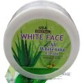 DK aloe vera cream only night. 