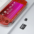 Mini Memory Stick Pro Duo Card Reader New Micro SD TF to MS Card Adapter Support Access 2GB Memory SD Card and 16GB TF Card. 
