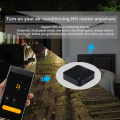 Tuya Zigbee 3.0 Smart IR Remote Control for AC TV Smart Home Blaster Infrared Universal Remote Controller For Alexa Google Home. 