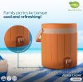 Beautiful Alpha Cooler (14 Litres) for Home/Commercial Usage. 