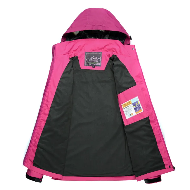 TRVLWEGO%20Women's%20Waterproof%20Hiking%20Jacket%20Windproof%20Windbreaker%20Camping%20Hunting%20Climbing%20Trekking%20Fishing%20Coat%20Outdoor%20Clothing%20jomsom%20jacket%20-%20Image%205