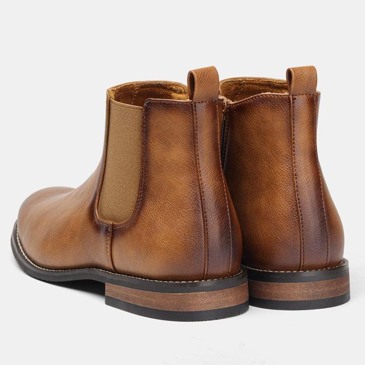 Chelsea%20Boots%20Men%20Fashion%20Comfortable%20Casual%20Retro%202026%20Brand%20Chelsea%20Boots%20#KD216%20-%20Image%205