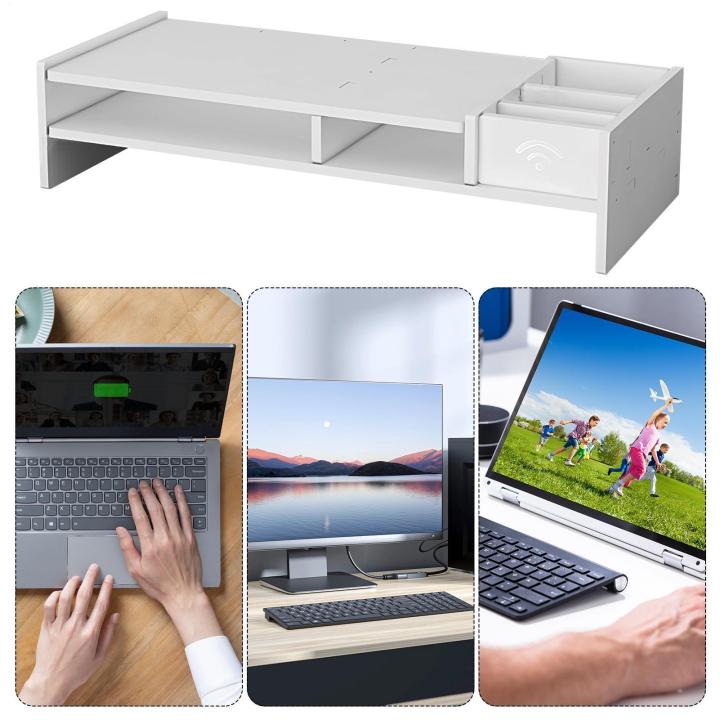 Monitor%20Riser%203-Tier%20Desktop%20Shelf%20Monitor%20Stand%20Riser%20Desk%20Shelf%20Riser%20computer%20Rack%20Monitor%20Holder%20Elevated%20PC%20Screen%20Stand%20-%20Image%205