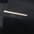 Simple Fashion Tie Clips Men'S Metal Necktie Daily Business Wedding Ceremony Tie Clip Pin Men Party Jewelry Accessories Gift.