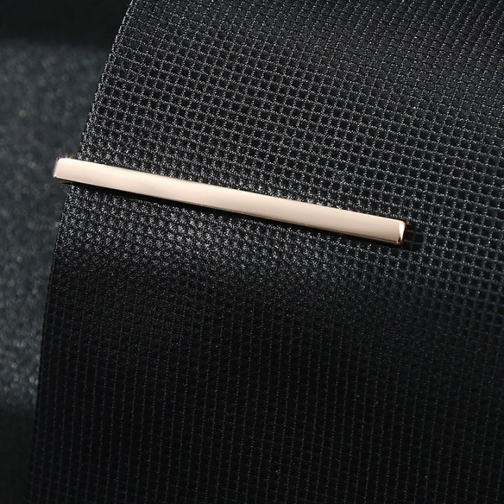 Simple%20Fashion%20Tie%20Clips%20Men'S%20Metal%20Necktie%20Daily%20Business%20Wedding%20Ceremony%20Tie%20Clip%20Pin%20Men%20Party%20Jewelry%20Accessories%20Gift%20-%20Image%204