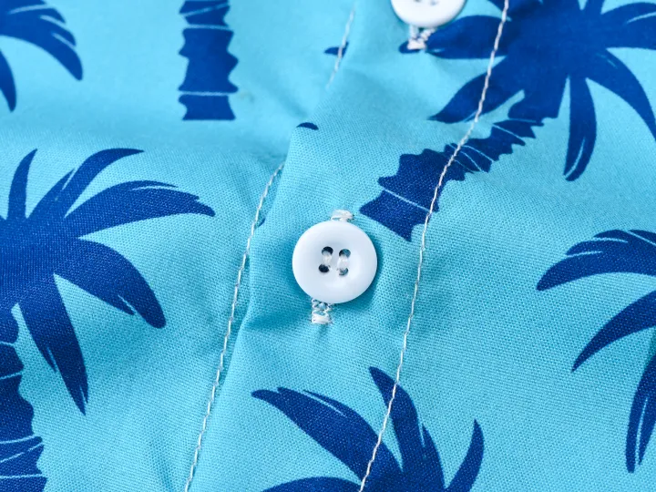 Beach%20wind%20holiday%20wind%20print%20casual%20boys'%20shirts%20Summer%20children's%20short%20sleeve%20fashion%20lapels%20cool%20coconut%20tree%20Korean%20shirt%20-%20Image%205