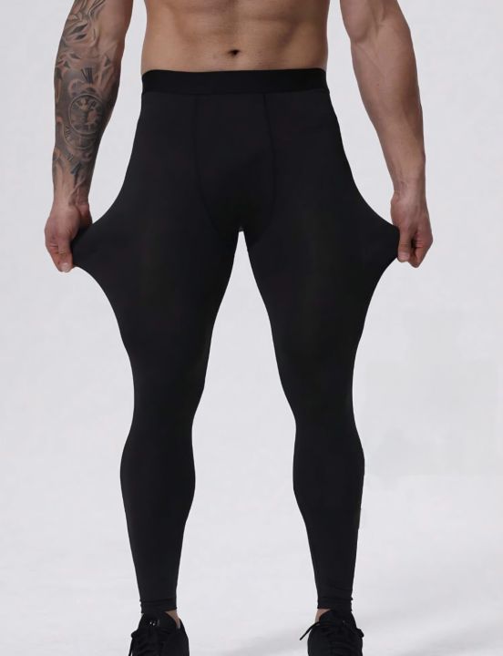 Skin%20Pant%20Tight%20Fitness%20Sports%20Training%20Pant%20-%20Image%202