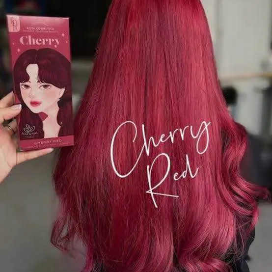 Kota%20Color%20Cream%20Hair%20Color%20(CHERRY%20RED)%20-%20Image%202